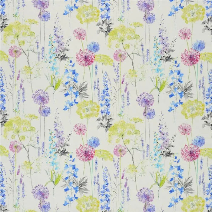 Designers Guild Fleur Sauvage 1 Fabric FDG2475-01