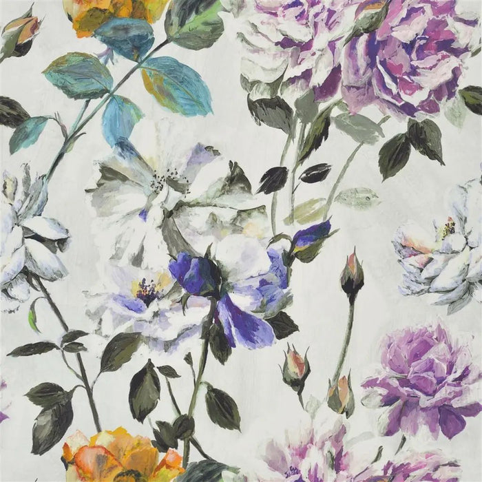 Designers Guild Couture Rose 2 Fabric FDG2470-02