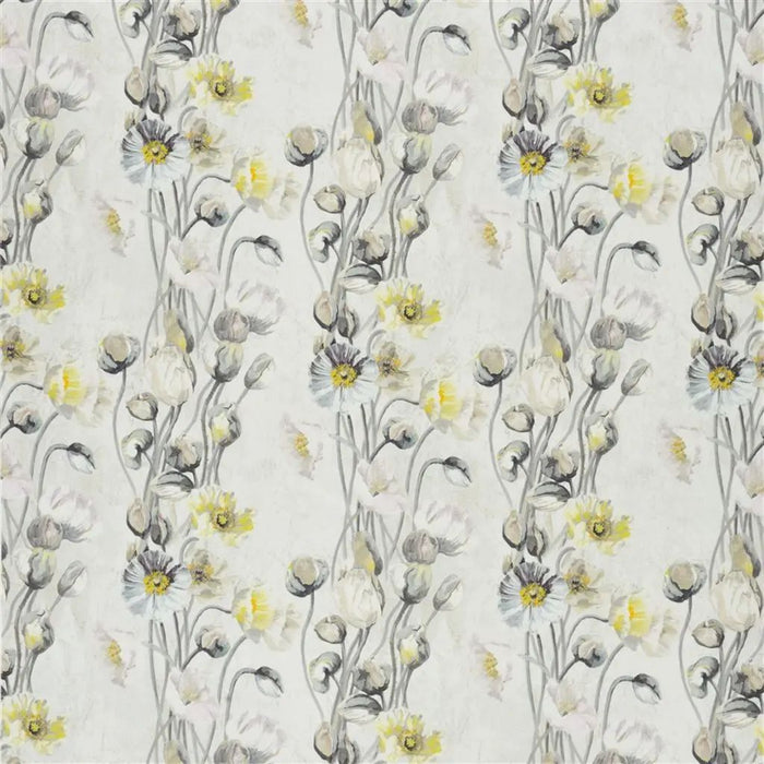 Designers Guild Pavot 3 Fabric FDG2476-03