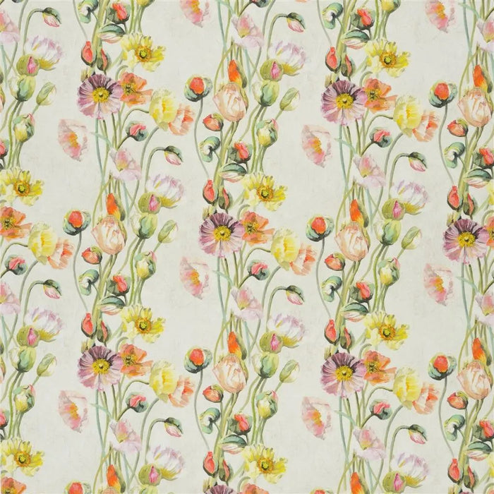 Designers Guild Pavot 1 Fabric FDG2476-01