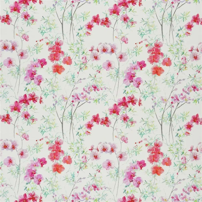 Designers Guild Corsage 1 Fabric FDG2473-01