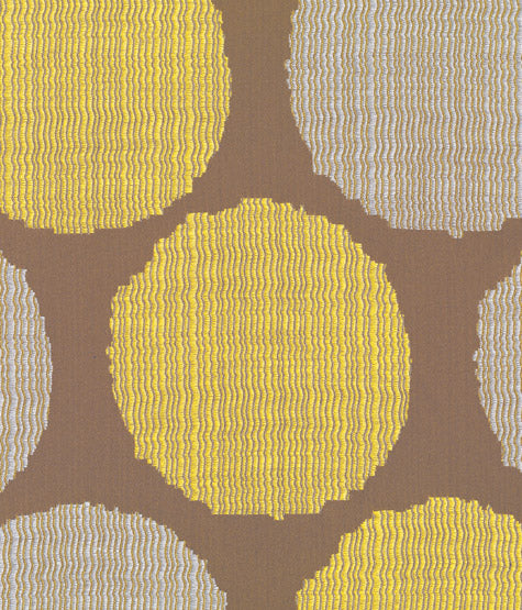 Brentano Bravo Citron + Ice Fabric 5350-06