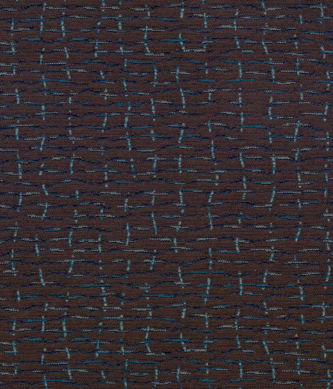 Brentano Confluence Navy Force Fabric 5401-07