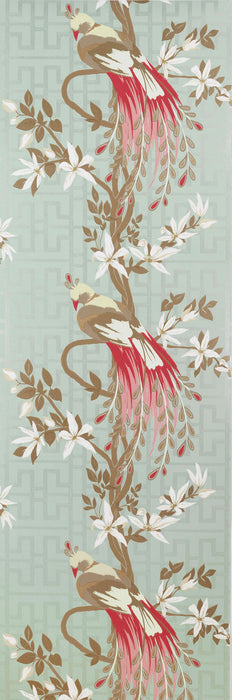 Nina Campbell Paradiso 2 Wallpaper NCW4030-02