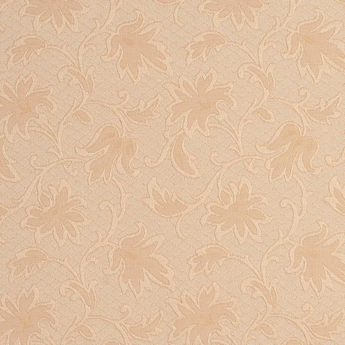 Charlotte Natural/trellis Fabric 5508