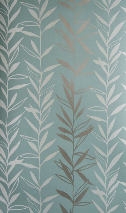 Nina Campbell Salix 4 Wallpaper NCW4021-04