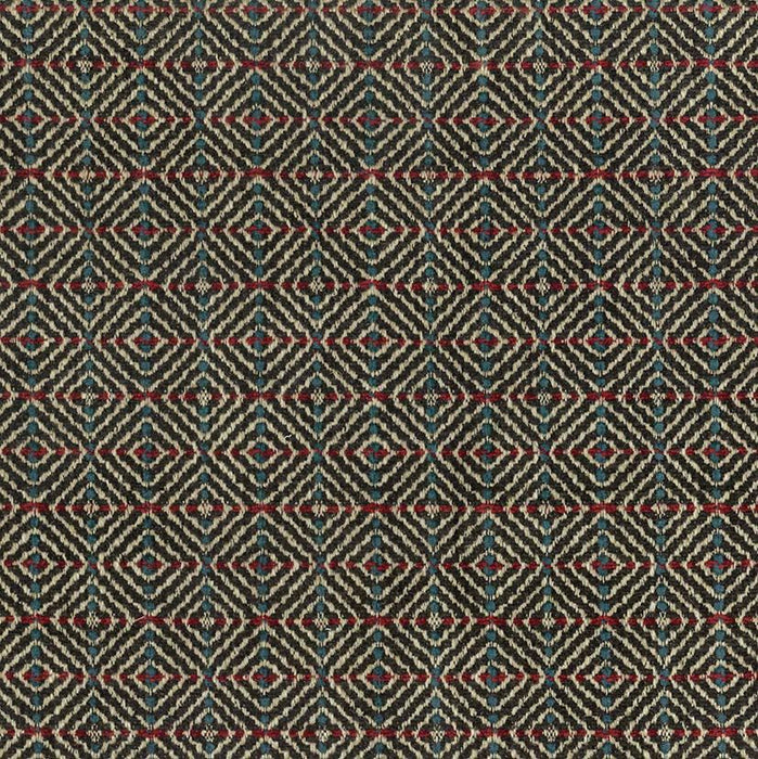 Nina Campbell Todi 3 Fabric NCF4262-03