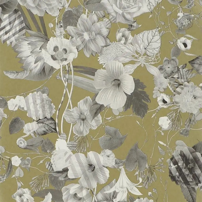 Christian Lacroix Malmaison 7 Wallpaper PCL695-07