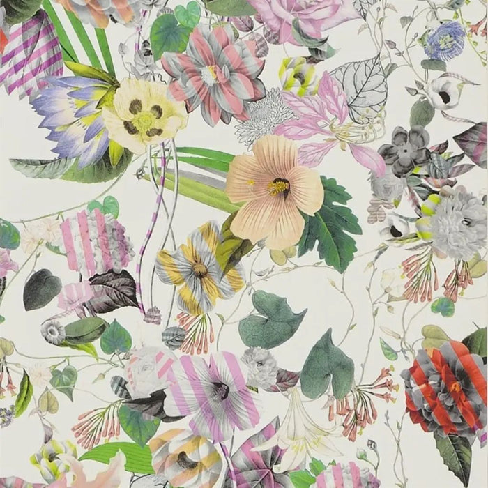Christian Lacroix Malmaison 1 Wallpaper PCL695-01