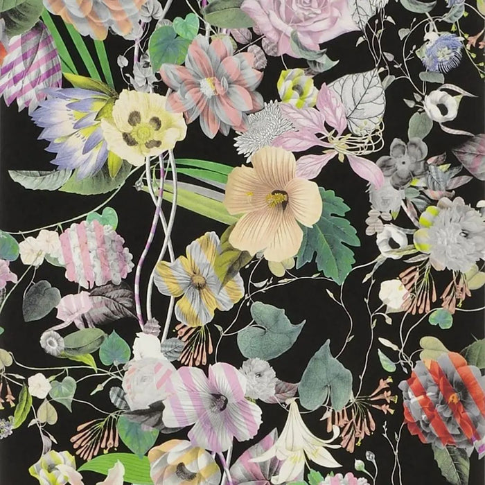 Christian Lacroix Malmaison 3 Wallpaper PCL695-03