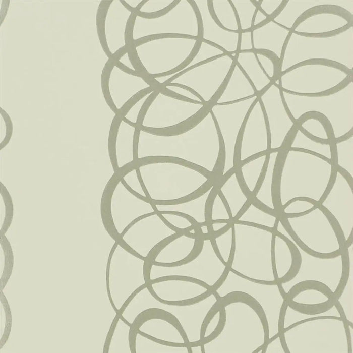 Designers Guild Marquisette 1 Wallpaper PDG689-01