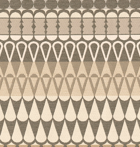Brentano Majalis Cardamom Fabric 5803-01