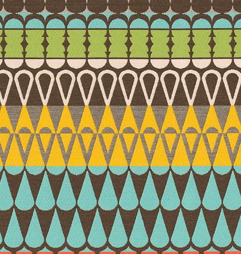 Brentano Majalis Baharat Fabric 5803-05