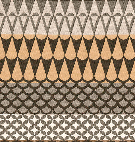 Brentano Majalis Arabica Fabric 5803-07