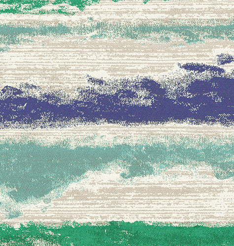 Brentano Glaze Mazarine Fabric 5808-07
