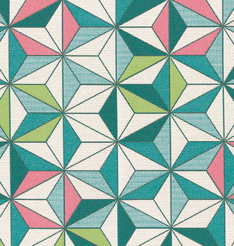 Brentano Solstice Serpent Fabric 5815-02