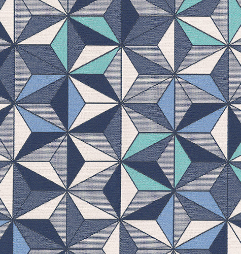 Brentano Solstice Pisces Fabric 5815-06