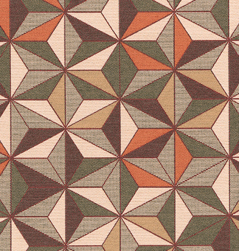 Brentano Solstice Centaurus Fabric 5815-07