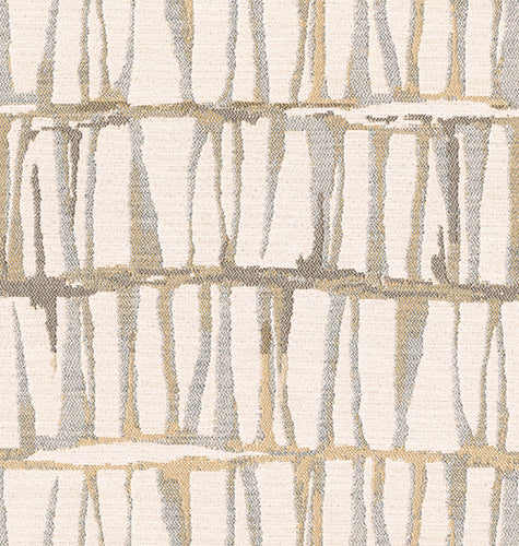 Brentano Raku White Crackle Fabric 5822-01