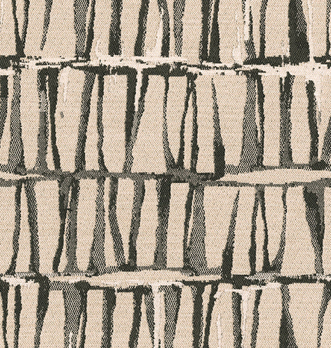Brentano Raku Smoke Fabric 5822-06
