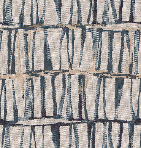 Brentano Raku Charcoal Fabric 5822-07