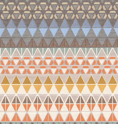 Brentano Pinnacle Dart Fabric 5827-02