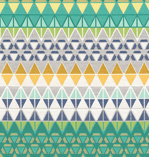 Brentano Pinnacle Conifer Fabric 5827-03