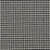 Charlotte Onyx Houndstooth Fabric 5854