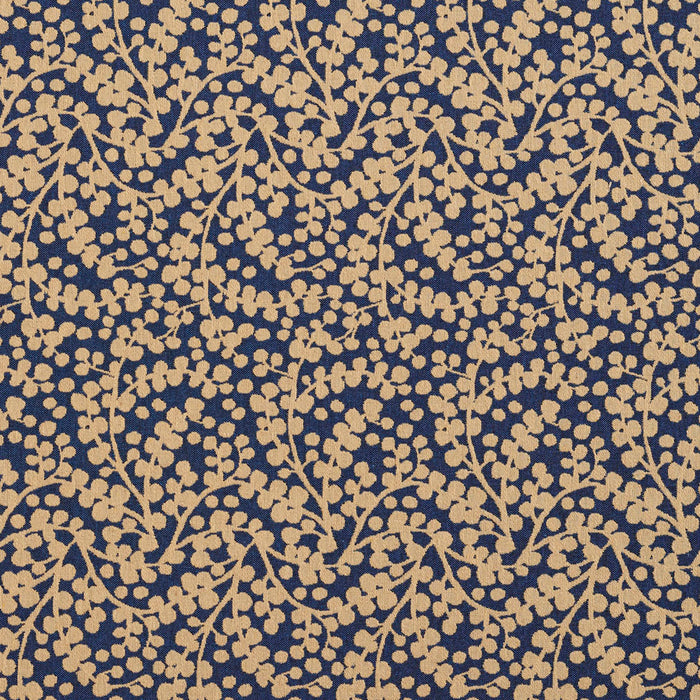 Charlotte Patriot Vine Fabric Sample 5864
