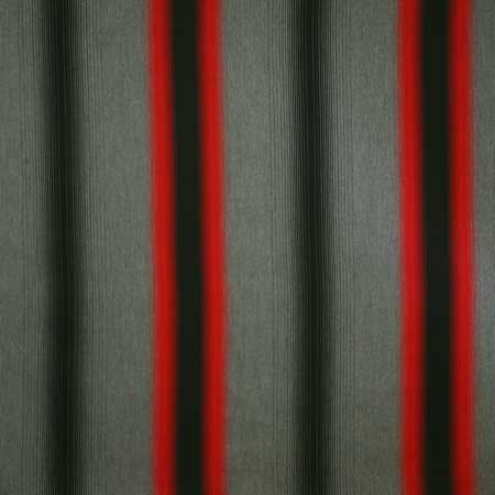 Pindler Ombre Stripe Ember Fabric 6046