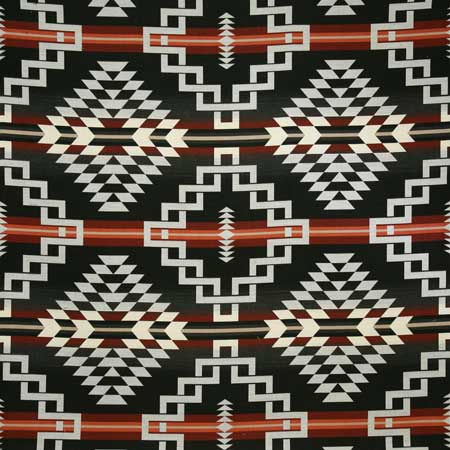 Pindler Zapotec Adobe Fabric 6048