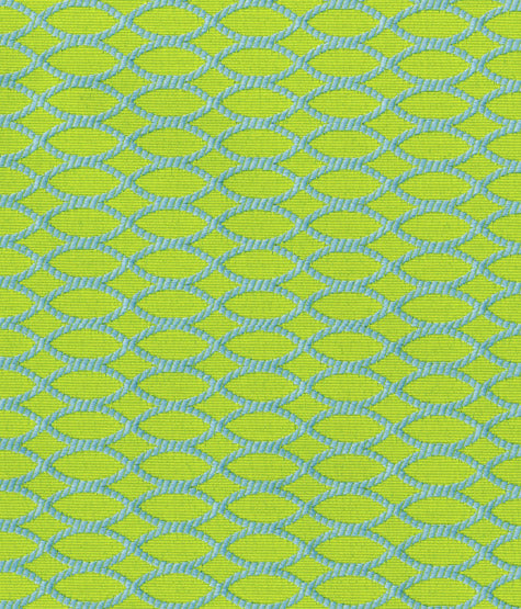 Brentano Hula Grass Skirt Fabric 6102-06