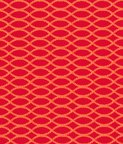 Brentano Hula Lei Fabric 6102-08