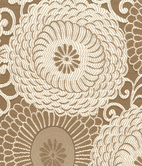 Brentano Zinnia Aztec Fabric 6105-04