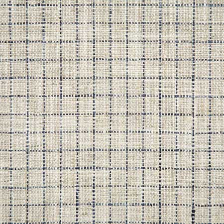 Pindler Barrett Indigo Fabric 6179