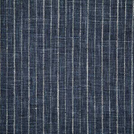 Pindler Blaine Indigo Fabric 6180
