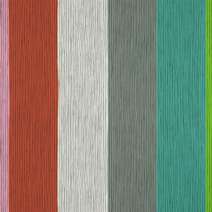 Designers Guild Bayshore 2 Fabric F1815-02