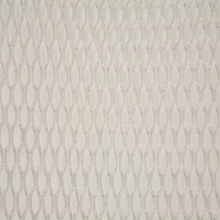Pindler Squiggle Dove Fabric 6413