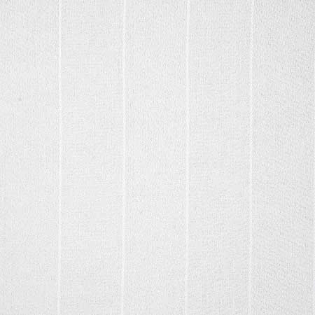 Pindler Biltmore White Fabric 6415
