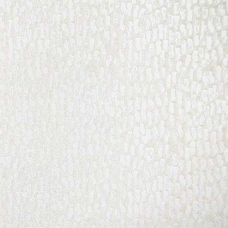 Pindler Odessa White Fabric 6418