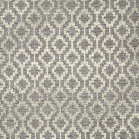 Pindler Clovis Smoke Fabric 6447