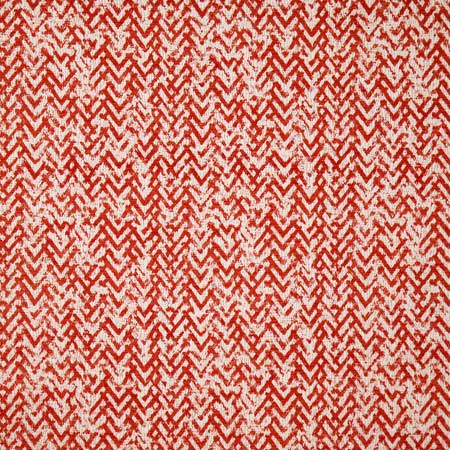 Pindler Isabel Cayenne Fabric 6448