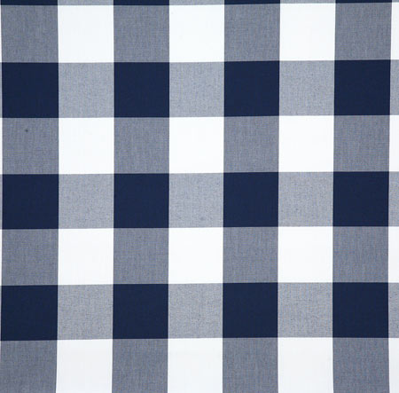 Pindler Morro Navy Fabric 6487