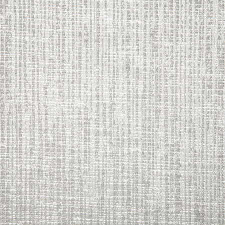 Pindler Brockville Platinum Fabric 6557