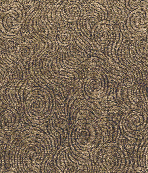 Brentano Arles Olive Trees Fabric 6566-10