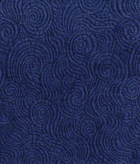Brentano Arles Starry Night Fabric 6566-12
