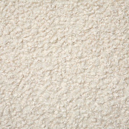 Pindler Fuzzy Ivory Fabric 6584
