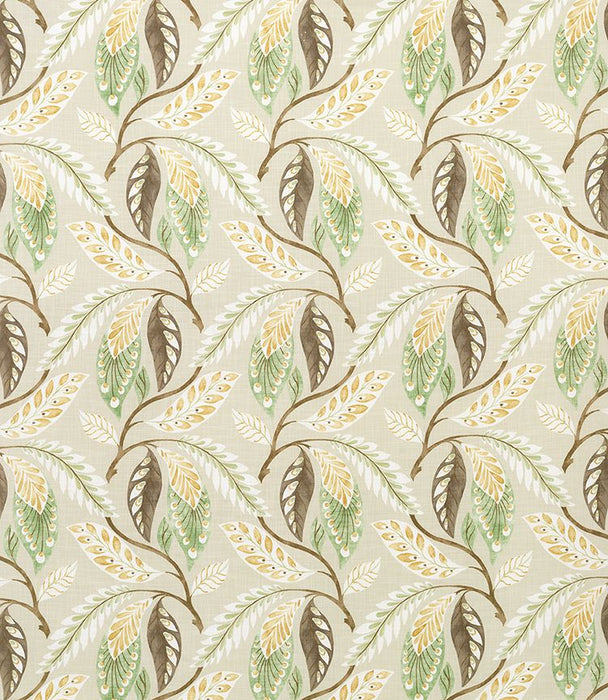 Nina Campbell Fontibre 4 Fabric NCF4195-04