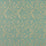 Charlotte Seafoam/leaf Fabric 6600