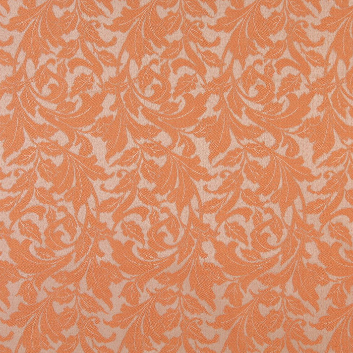Charlotte Nectar/leaf Fabric Sample 6603